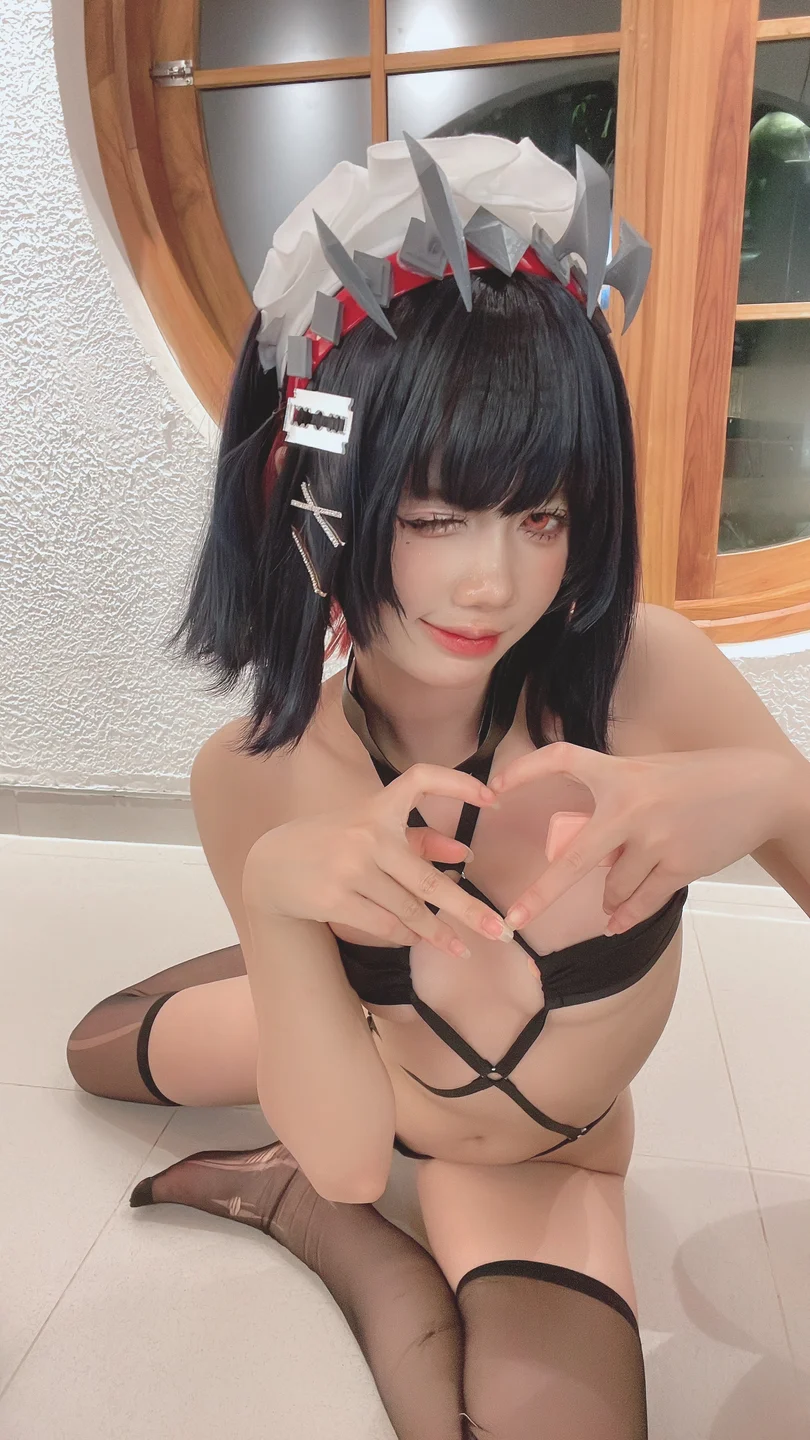 PoppaChan - Ellen Joe [97P,11V-944MB] tg@simisebaisi 【丝足阁】049.webp